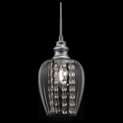 Подвесной светильник Maytoni Blues MOD044-PL-01-N в Нижнем Новгороде фото 8