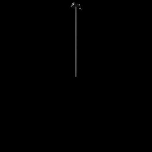 Встраиваемый светильник на штанге Loft it Cane 10359/600 Black в Нижнем Новгороде фото 6