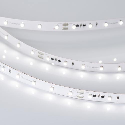 Лента RT-20000 24V Day4000 (3528, 60 LED/m, 20m) (Arlight, 4.8 Вт/м, IP20) в Советске фото 2