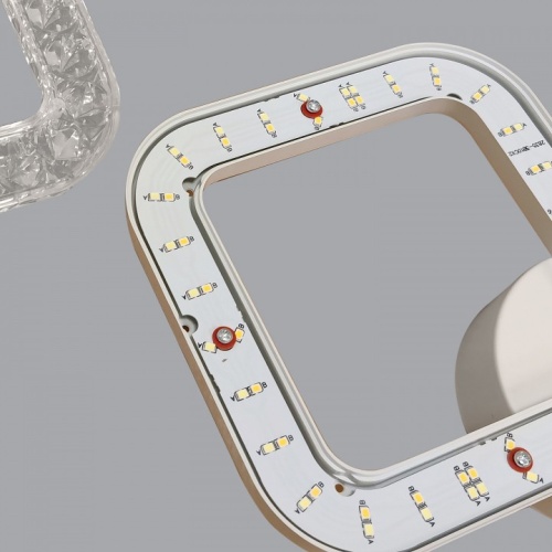 Бра 09848 09848-0.2-01A WH в Нижнем Новгороде фото 4