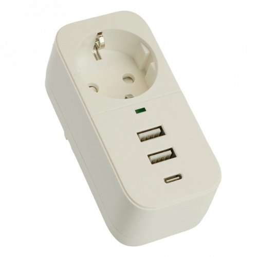 Сетевой фильтр Stekker Nova 50142 в Нижнем Новгороде фото 2