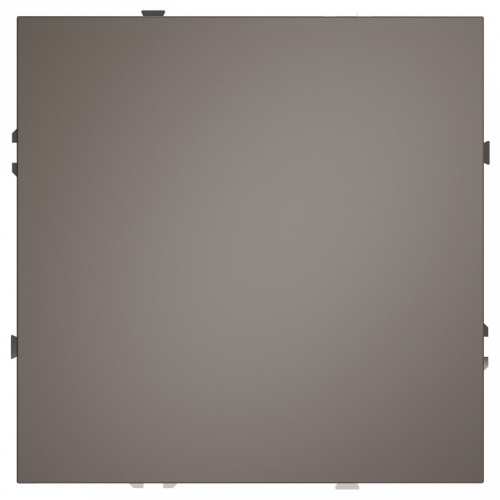 Заглушка для поста с суппортом, без рамки Voltum S70 VLS080114 в Нижнем Новгороде