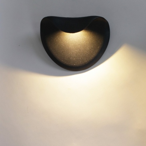 Бра 86866 86866-9.2-001JH LED12W BK в Нижнем Новгороде фото 4