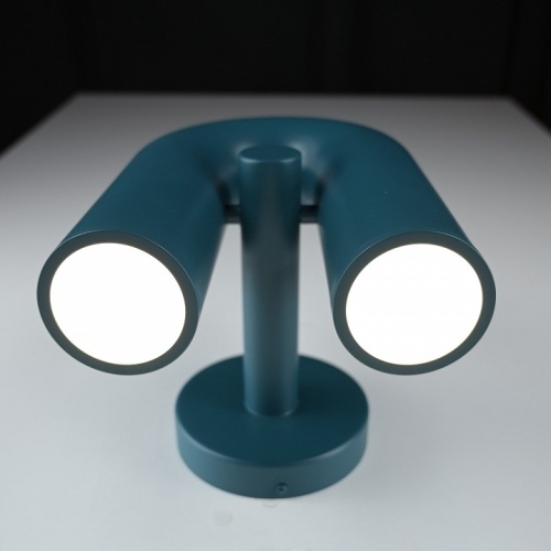 Бра Imperiumloft FANNY Turquoise FANNY в Нижнем Новгороде фото 14