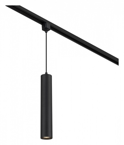 Подвесной светильник Escada 20001 20001TRP/01 SBK в Нижнем Новгороде фото 5