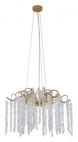 Подвесная люстра Favourite Liana 4134-6P в Нижнем Новгороде фото 4