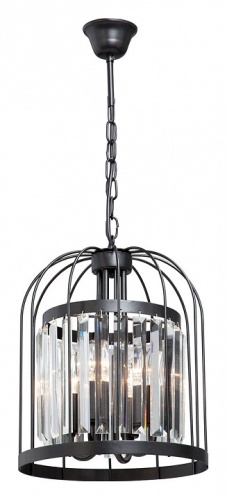 Подвесная люстра Vitaluce V5145 V5145-1/4 в Нижнем Новгороде фото 2