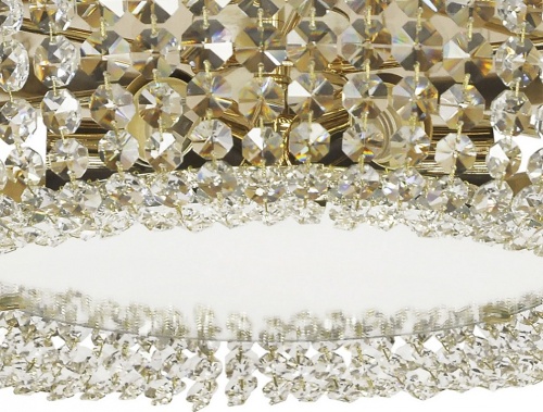 Потолочная люстра Arti Lampadari Favola Favola E 1.4.45.501 G в Нижнем Новгороде фото 3