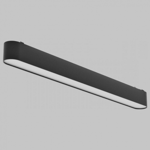 Накладной светильник Imex UT25 IL.0007.1100-16-BK в Нижнем Новгороде