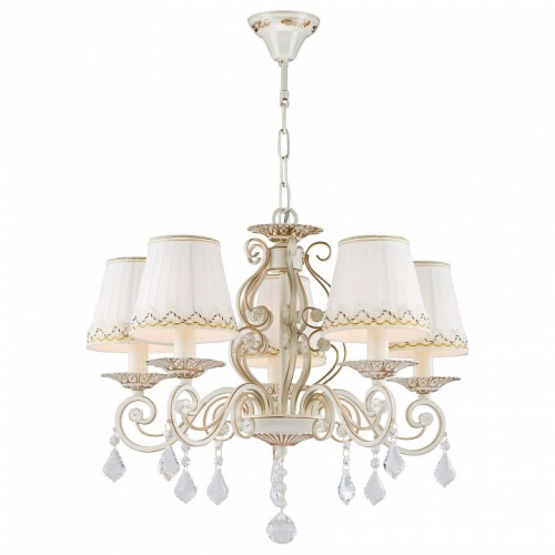 Подвесная люстра Favourite Musa 1734-5P в Нижнем Новгороде фото 4