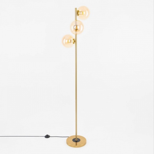 Торшер Citilux Лорен CL146933 в Нижнем Новгороде фото 7