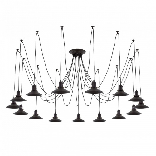 Подвесной светильник Citilux Эдисон CL451152 в Нижнем Новгороде фото 2