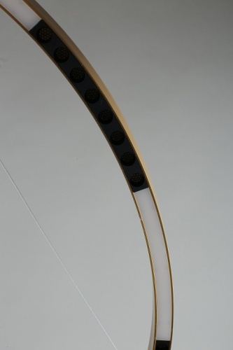 Подвесной светильник Aployt Noella APL.051.13.43 в Нижнем Новгороде фото 16