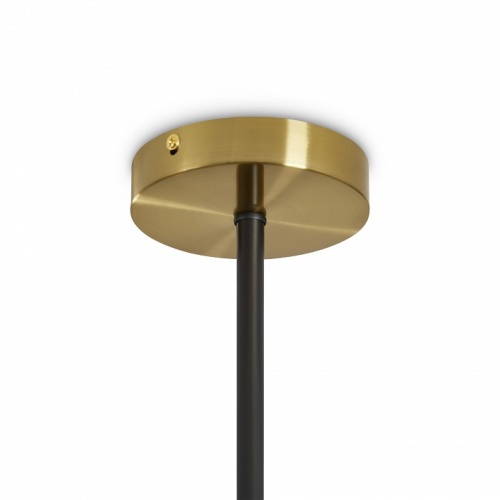 Люстра на штанге Freya Lora FR5432PL-06BBS в Нижнем Новгороде фото 7