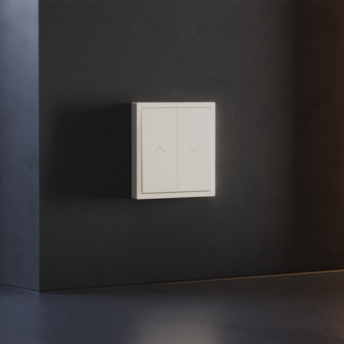 Клавиши для выключателя для жалюзи Voltum S70 VLS002513 в Нижнем Новгороде фото 3