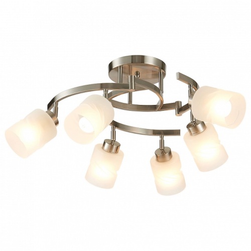 Потолочная люстра Citilux Астро CL125162 в Нижнем Новгороде