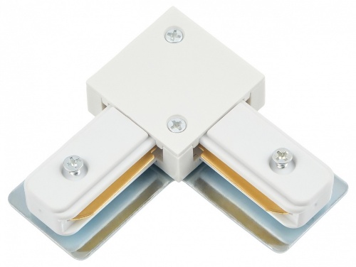 Соединитель T-образный для треков MyFar Accessories for Single MT0101-CL-W в Нижнем Новгороде