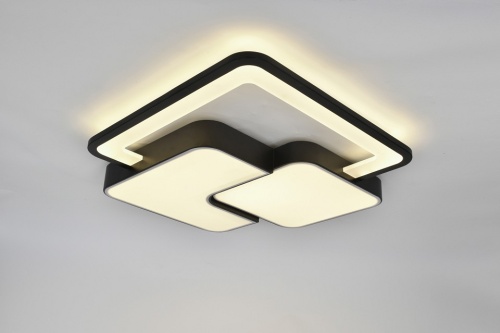 Накладной светильник Rivoli Alondra Б0066466 в Нижнем Новгороде фото 6