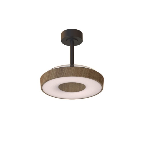 Светильник с вентилятором Mantra COIN FAN 9639 в Нижнем Новгороде фото 8