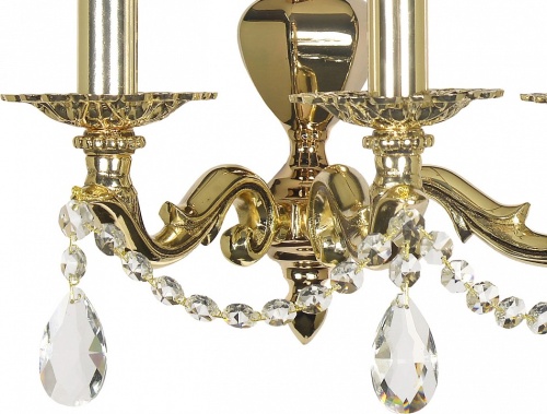 Бра Arti Lampadari Amelia Amelia E 2.1.3.600 GB в Нижнем Новгороде фото 2