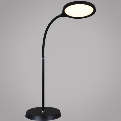 Торшер 00071-0.7-01 BK в Нижнем Новгороде фото 7