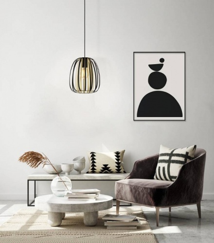 Подвесной светильник Eglo Encinitos 99665 в Нижнем Новгороде фото 3