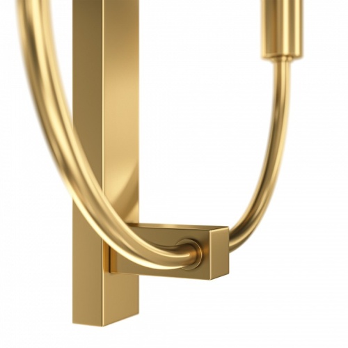 Бра Maytoni Deja Vu MOD423WL-02C в Нижнем Новгороде фото 2