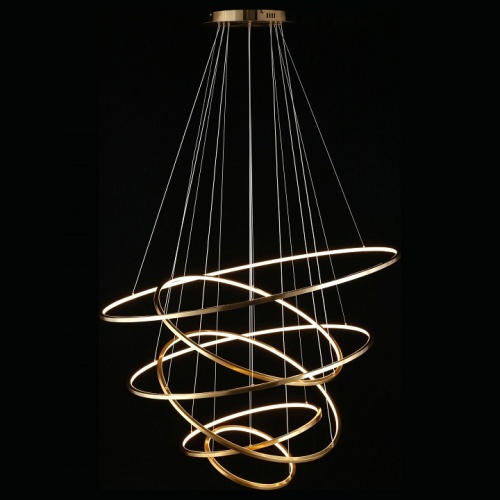 Подвесной светильник Aployt Monisia APL.020.03.243 в Нижнем Новгороде фото 11