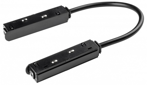 Соединитель гибкий для треков Lightstar Uno Mini 509157M4 в Нижнем Новгороде
