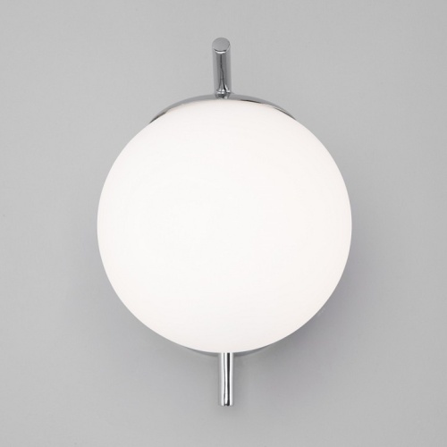 Бра Eurosvet Frost 70152/1 хром в Нижнем Новгороде фото 3