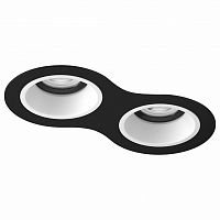 Встраиваемый светильник Lightstar Domino D6270606BMOD в Нижнем Новгороде