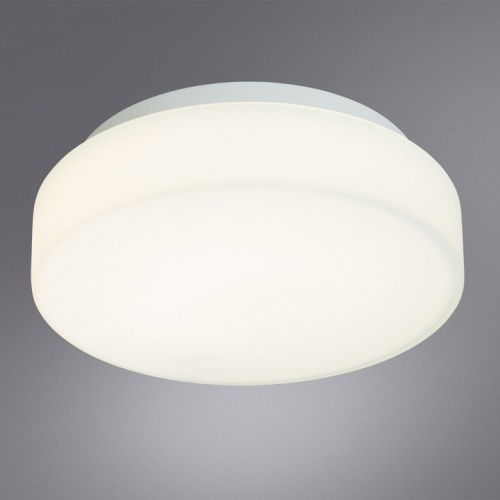 Накладной светильник Arte Lamp Aqua-Tablet LED A6812PL-1WH в Можге фото 2