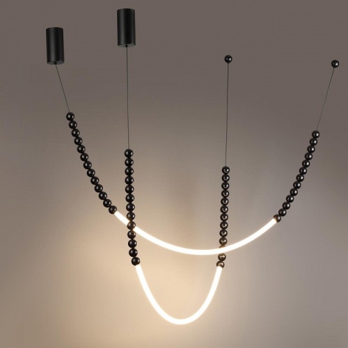 Подвесной светильник Odeon Light HIGHTECH 7149/24CL в Нижнем Новгороде фото 4