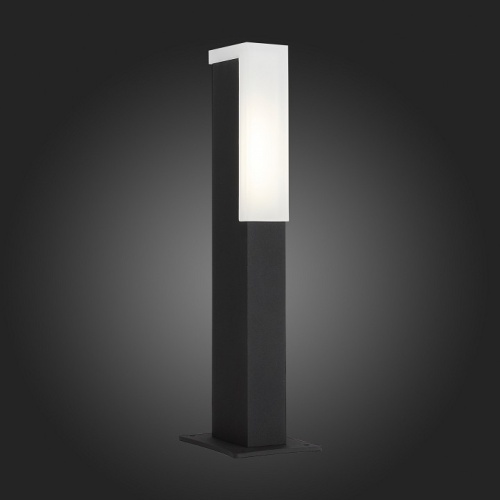 Наземный низкий светильник ST-Luce Posto SL096.405.02 в Нижнем Новгороде фото 7