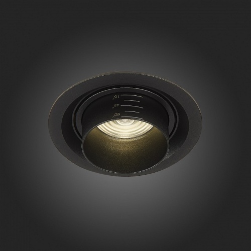 Встраиваемый светильник ST-Luce Zoom ST701.448.12 в Нижнем Новгороде фото 6