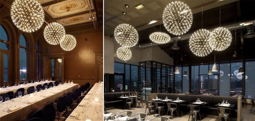 Подвесной светильник Imperiumloft Mi Raimond Lamp 40.043 в Нижнем Новгороде фото 6