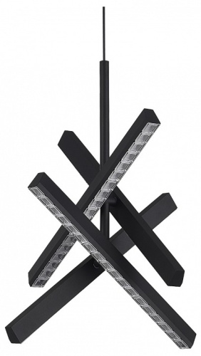 Подвесная люстра ST-Luce EUCLIDICS SL1018.413.04 в Нижнем Новгороде