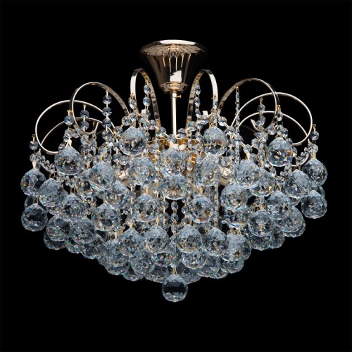 Подвесная люстра MW-Light Жемчуг 9 232016406 в Нижнем Новгороде фото 3