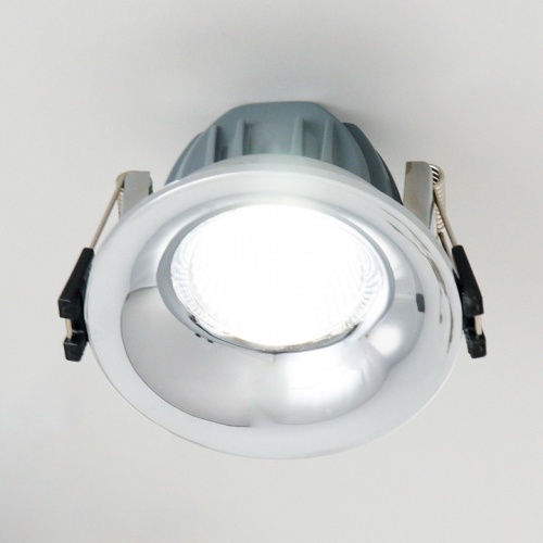 Встраиваемый светильник Citilux Гамма CLD004NW1 в Сочи фото 4