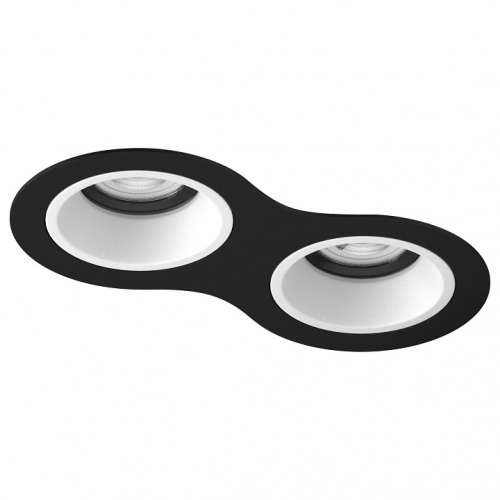 Встраиваемый светильник Lightstar Domino D6270606BMOD в Нижнем Новгороде