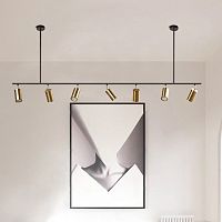Светильник на штанге Imperiumloft Long John LINO01 в Нижнем Новгороде