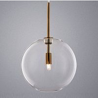 Подвесной светильник Arte Lamp Cameron A7720SP-1AB в Котельниче