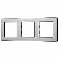 Рамка на 3 поста Arlight PRESTO 043858 в Нижнем Новгороде