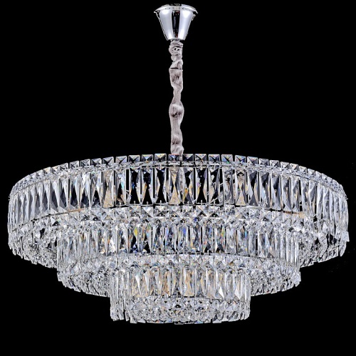 Подвесная люстра  89290-0.4-800 CH в Нижнем Новгороде фото 3