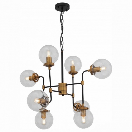 Подвесная люстра ST-Luce Varieta SL234.403.08 в Нижнем Новгороде фото 3