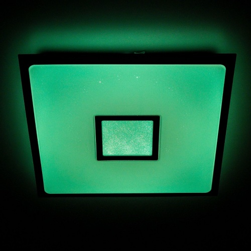 Накладной светильник Citilux Старлайт Смарт CL703AK53G в Йошкар-Оле фото 7
