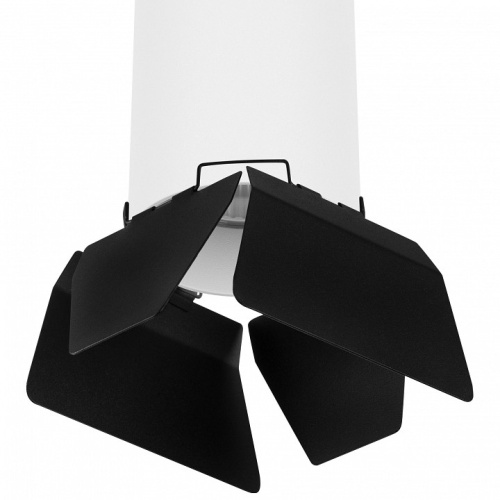 Накладной светильник Lightstar Rullo 3 R6486487 в Карачеве фото 2