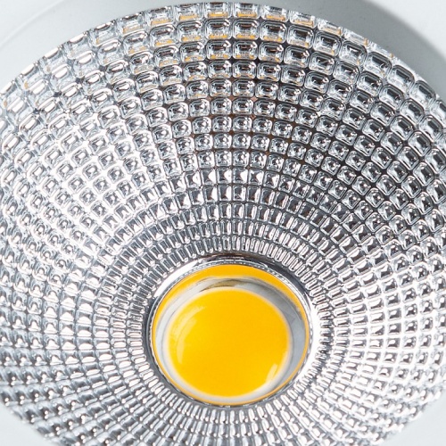 Встраиваемый светильник Arte Lamp Phact A4764PL-1WH в Нижнем Новгороде фото 2