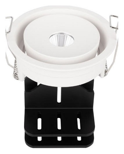 Встраиваемый светильник Loft it Lucky 10321 White в Нижнем Новгороде фото 3