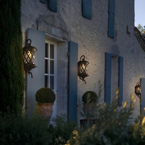 Светильник на штанге Loft it Bergamo 100018W в Нижнем Новгороде фото 5